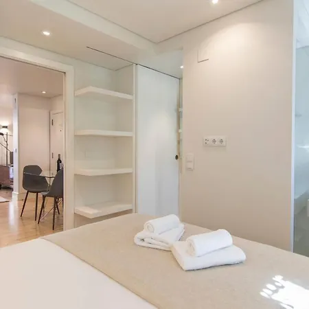 Lovelystay - Principe Real: Modern And Comfort! 아파트 리스본