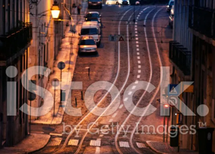 Lovelystay - Principe Real: Modern And Comfort!