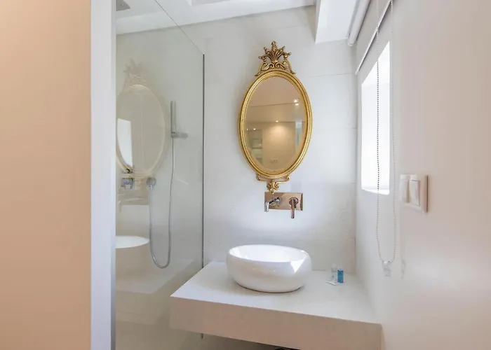 Apartamento Lovelystay - Principe Real: Modern And Comfort! Lisboa